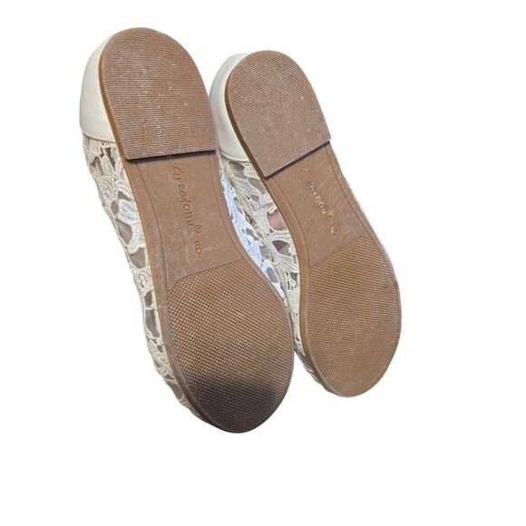 Greatonu 6 flats white - Picture 11 of 13